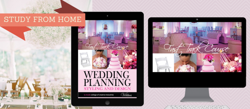 Wedding Planning Course Online Adelaide