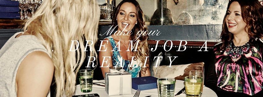 Make your dream you a reality become a fashion stylist
