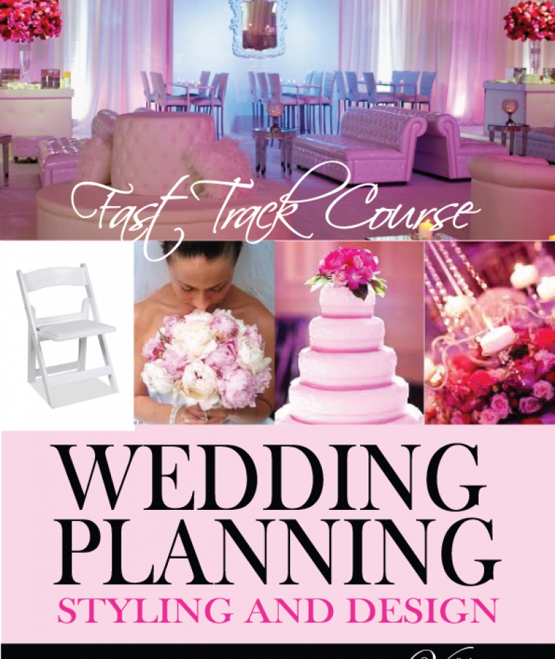 Wedding Planner Course