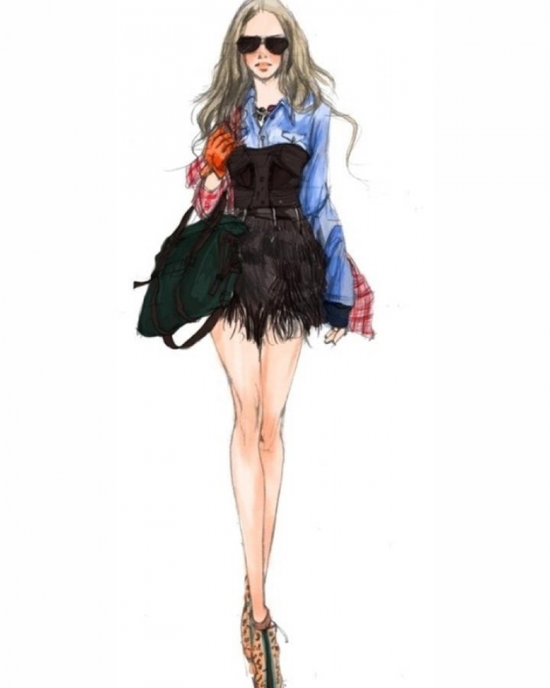 FAshion Design Course