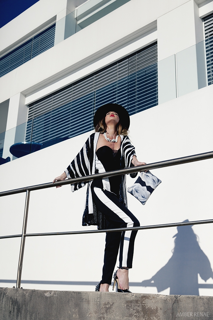 Amber Renae La Mode College Certificate of Professional Fashion Styling Course