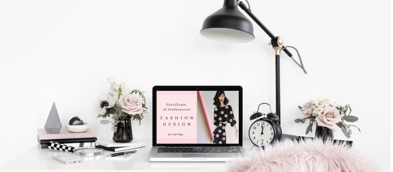 Certificate-of-Professional-Fashion-Design-by-La-Mode-College-New-Course-2019