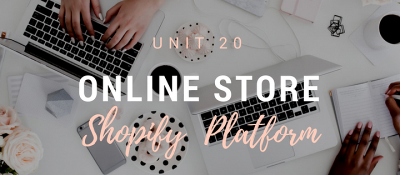 Copy-of-Unit-16-17-18-Starting-your-own-fashion-business