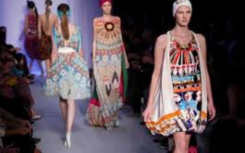 FAshion Designer