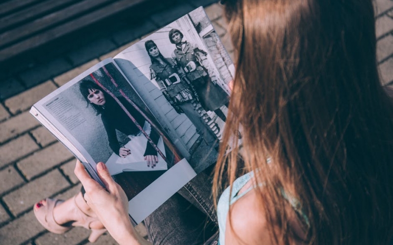 Fashion Buying Course Online by La Mode College Fashion School