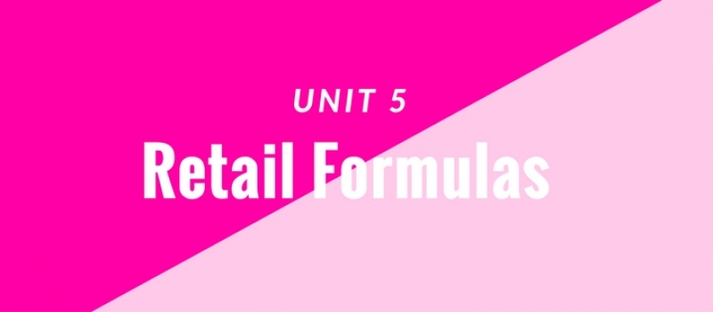 Fashion-buying-UNIT-5