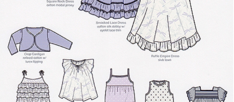 How to draw fashion in adobe illustrator