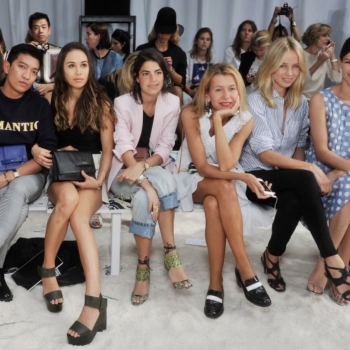 How to sell to fashion buyers- la mode college fashion course