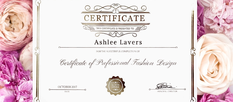 La-Mode-College-Certificate-of-Professional-Fashion-Deign-01