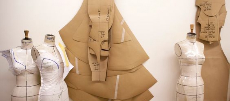 La Mode College Fashion Desisn Course Online15