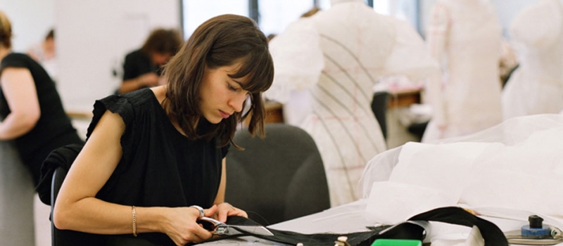 La Mode College Fashion Desisn Course Online4