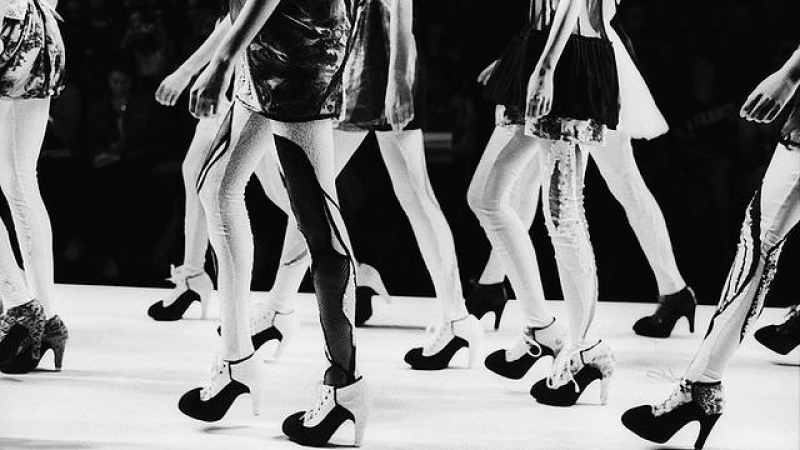 Start Your Own Fashion Line -3
