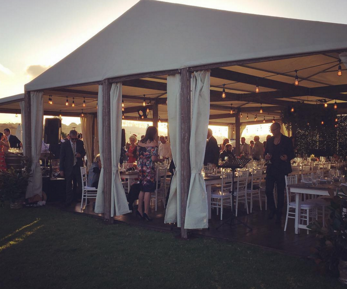 Elle and Sea- Wedding Planners Byron Bay