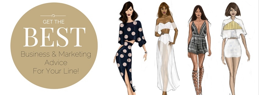 Start Your Own Fashion line Mentoring Program