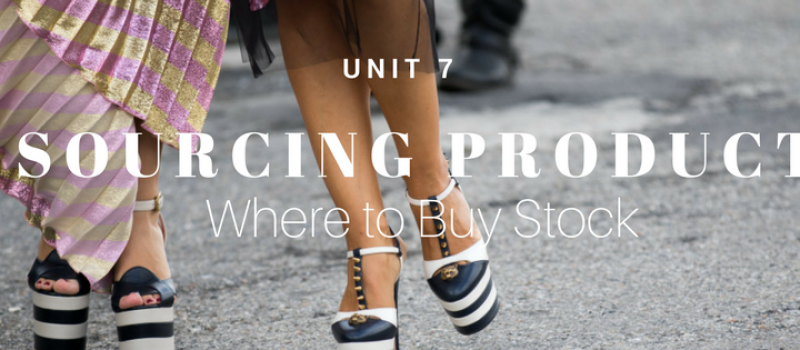 Unit-7-Where-to-Buy-Stock