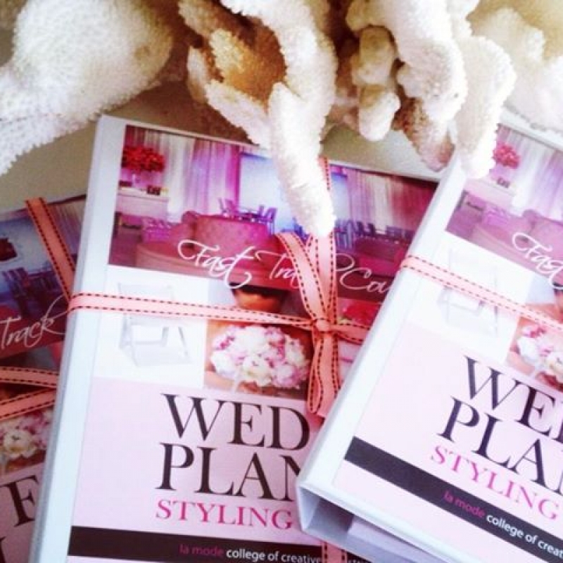 Wedding Courses Wedding Planning Certificate Sydney