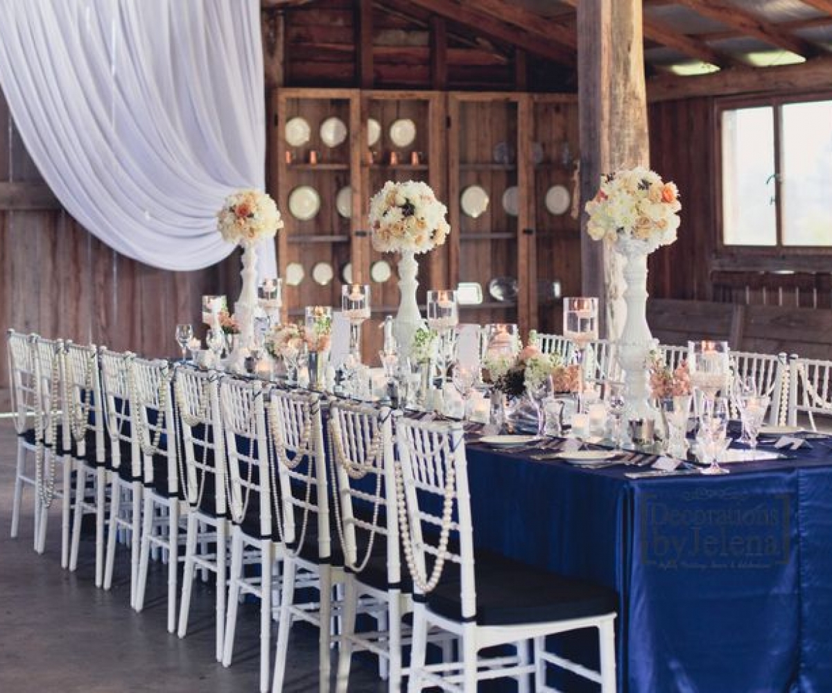 Decorations By Jelena