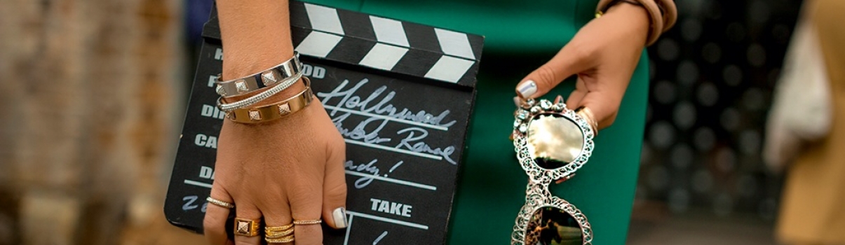 Fashion stylist courses online