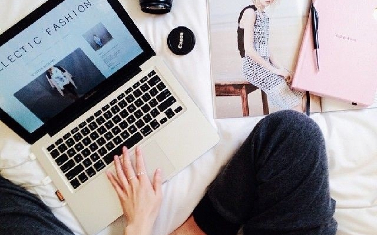 Fashion Buyer