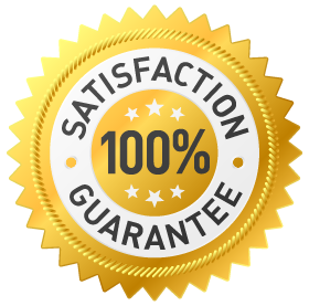 happiness guaranteed