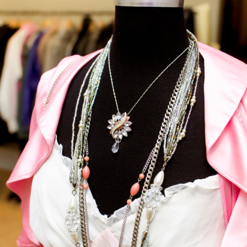 Start a Fashion Line Course- Start a Fashion Label