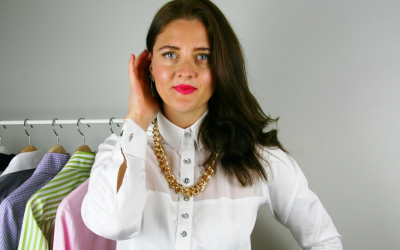 Start Your Own Fashion LIne Online