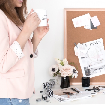 la Mode College FAshion Designer