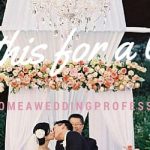 Become a Wedding Planner Adelaide