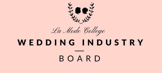 la-mode-college-wedding-industry-board-wedding-planning-courses la-mode-college-wedding-industry-board-wedding-planning-courses