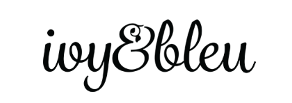 Ivy and Bleu Ivy and Bleu