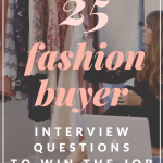 15-best-fashion-buyer-interview-questions
