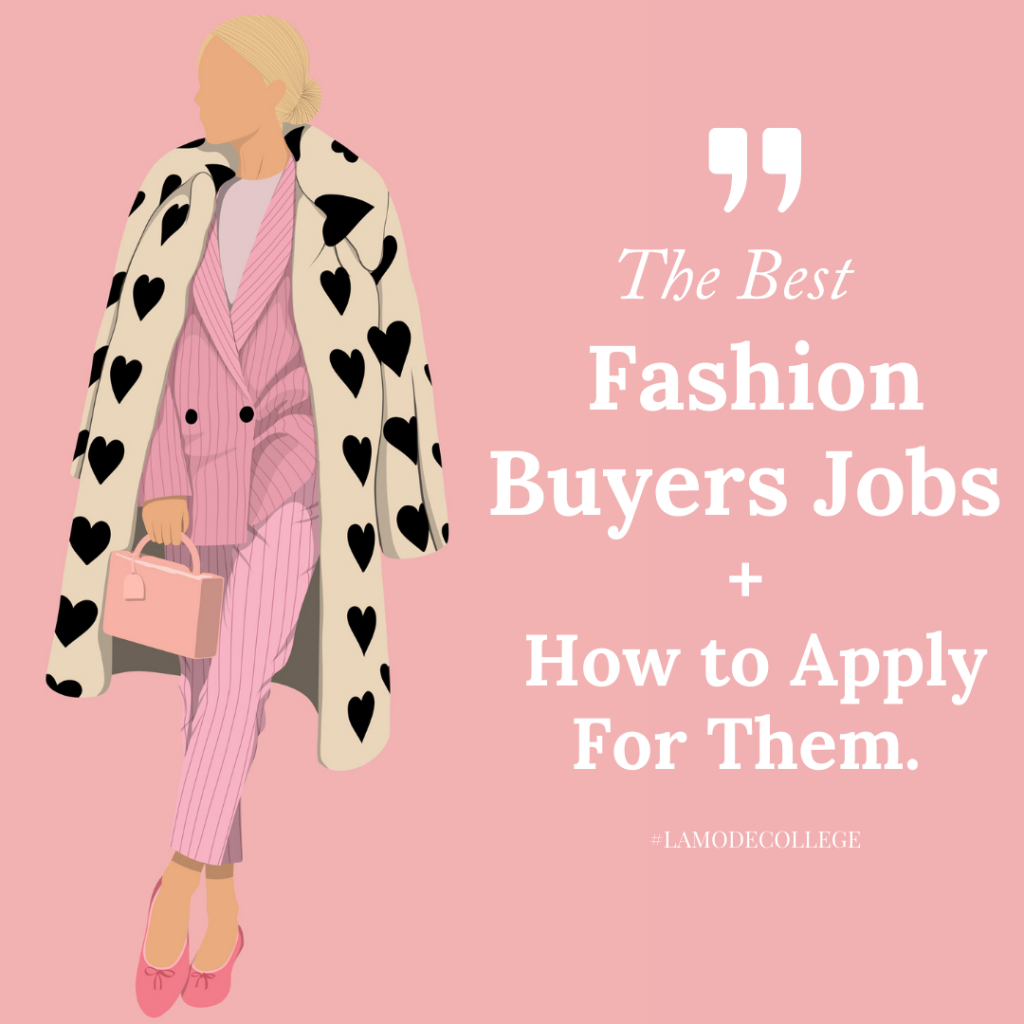 25 Best Fashion Buyer Interview Questions To Win the Job